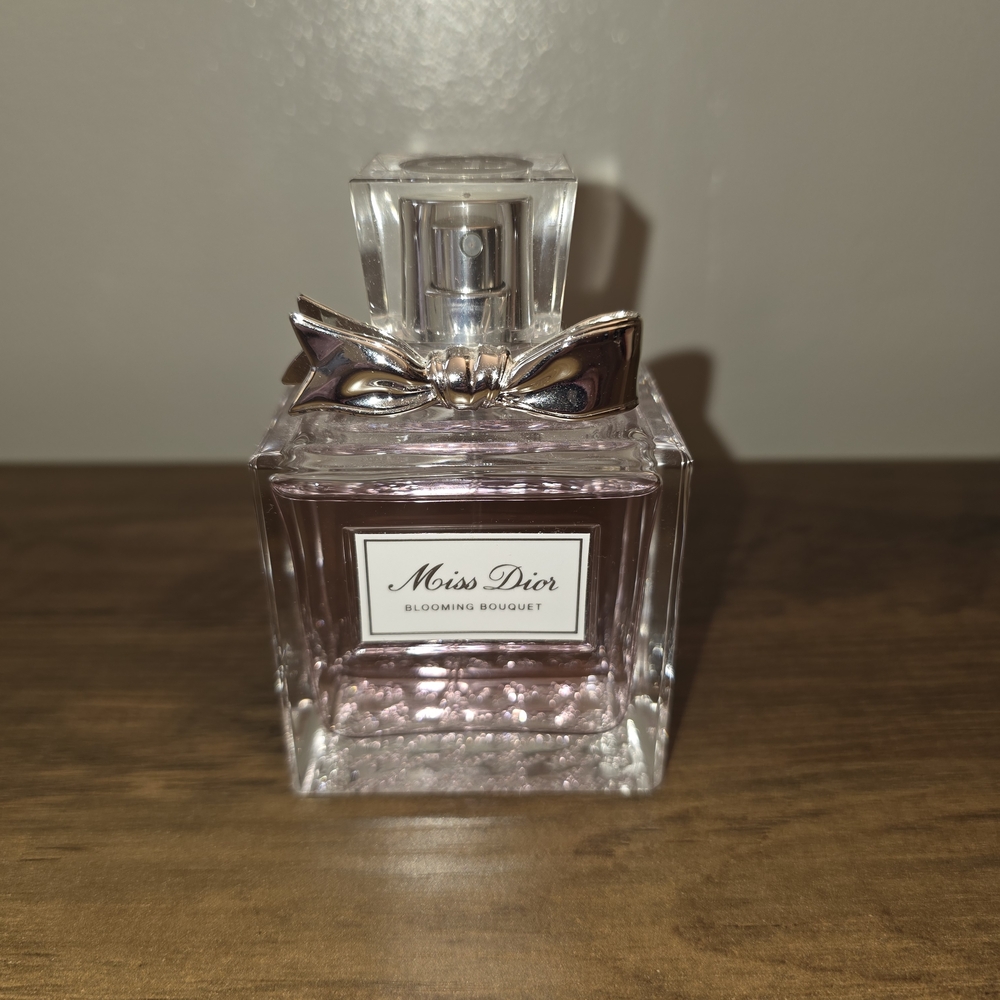 Dior Miss Dior Blooming Bouquet with Pink Tint